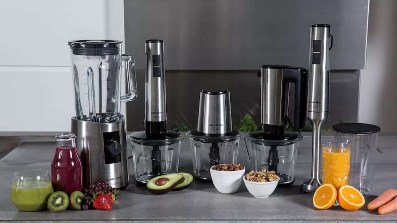 Aramis household appliances in Bushehr