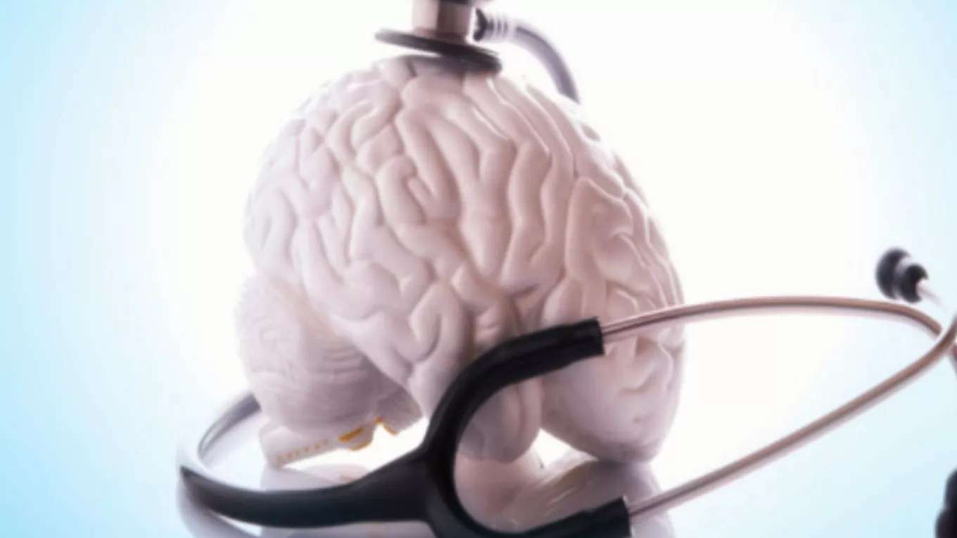 Dr. Ali Heydarnia's psychology office