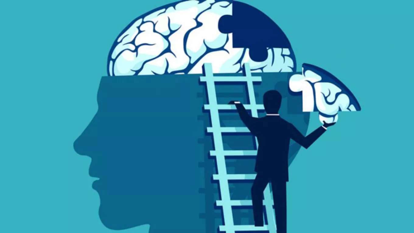 Dr. Ali Heydarnia's psychology office