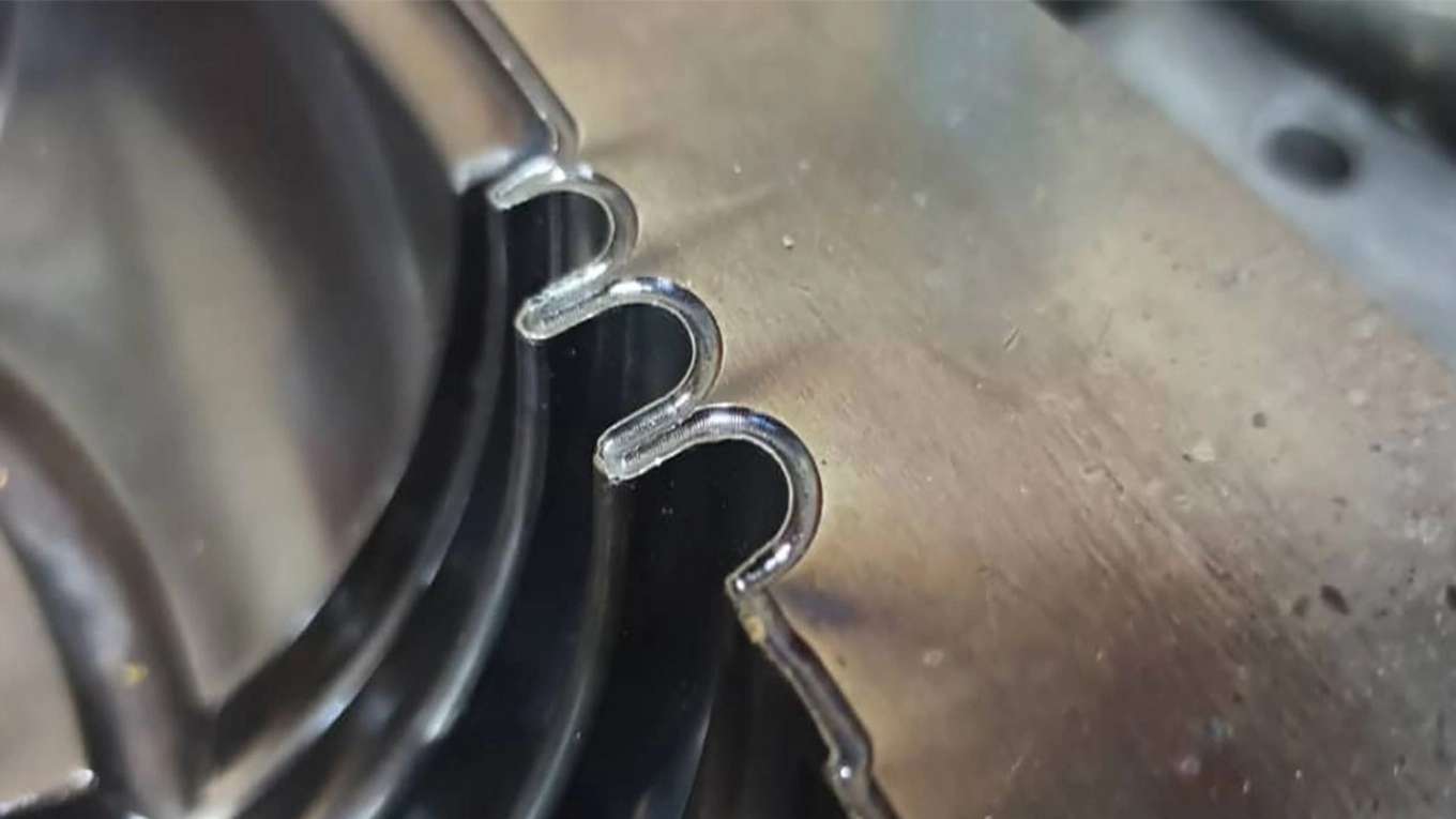 Moldmakers of Mold Iran