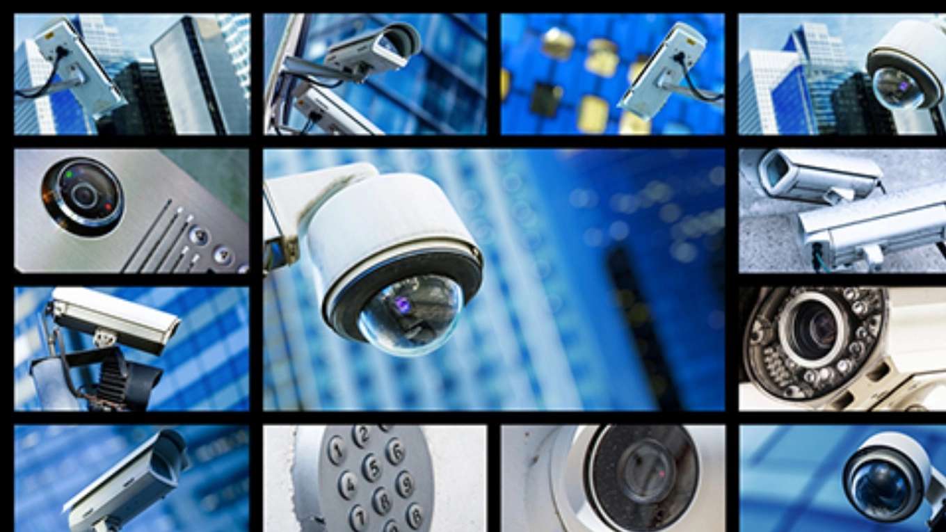 Caspian Security Watch