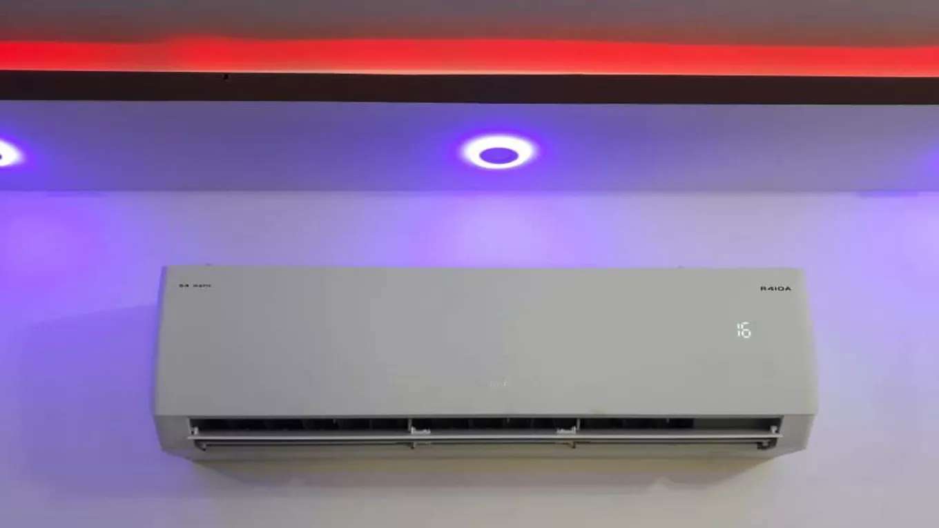 Air conditioner