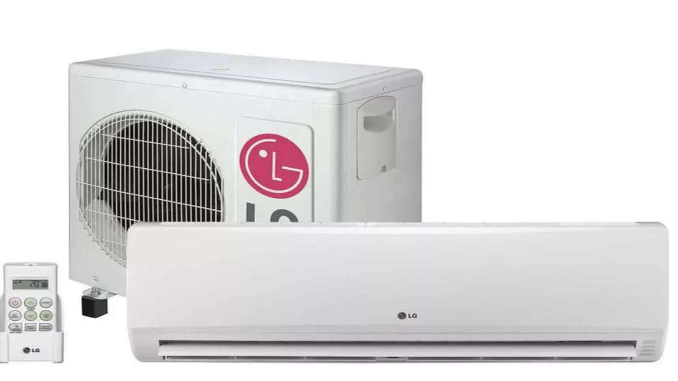 air conditioner
