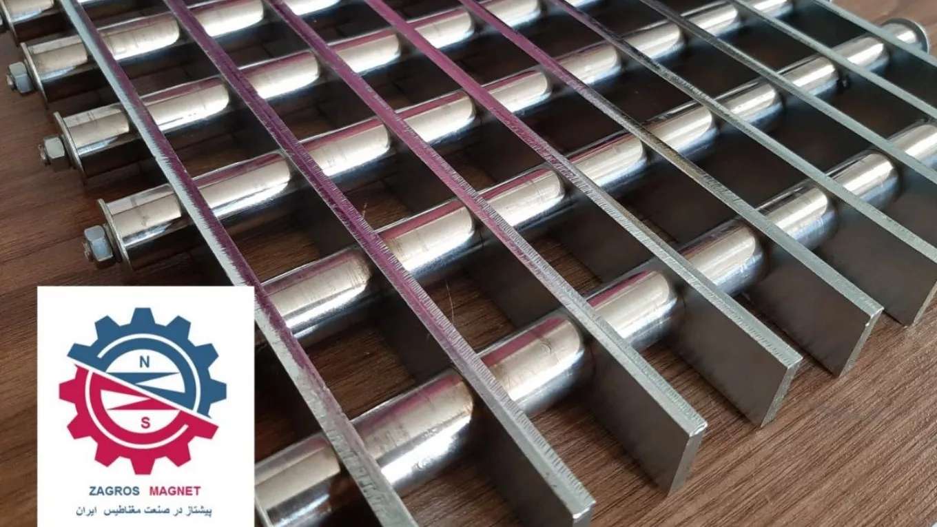 Grid magnet
