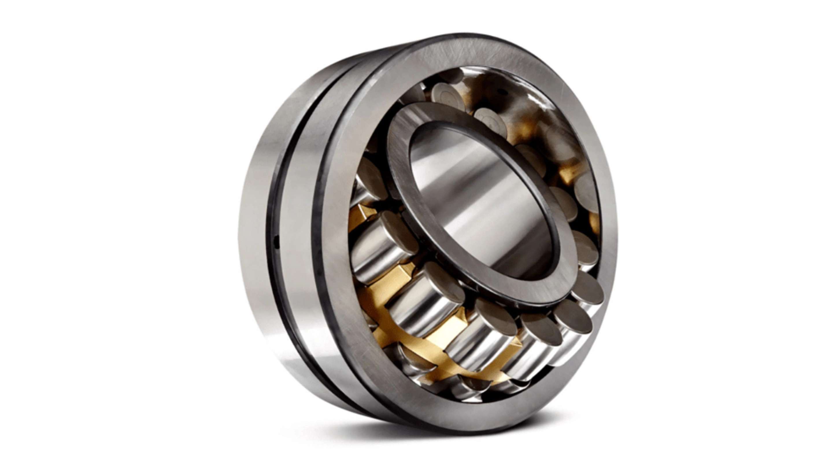 Industrial bearings