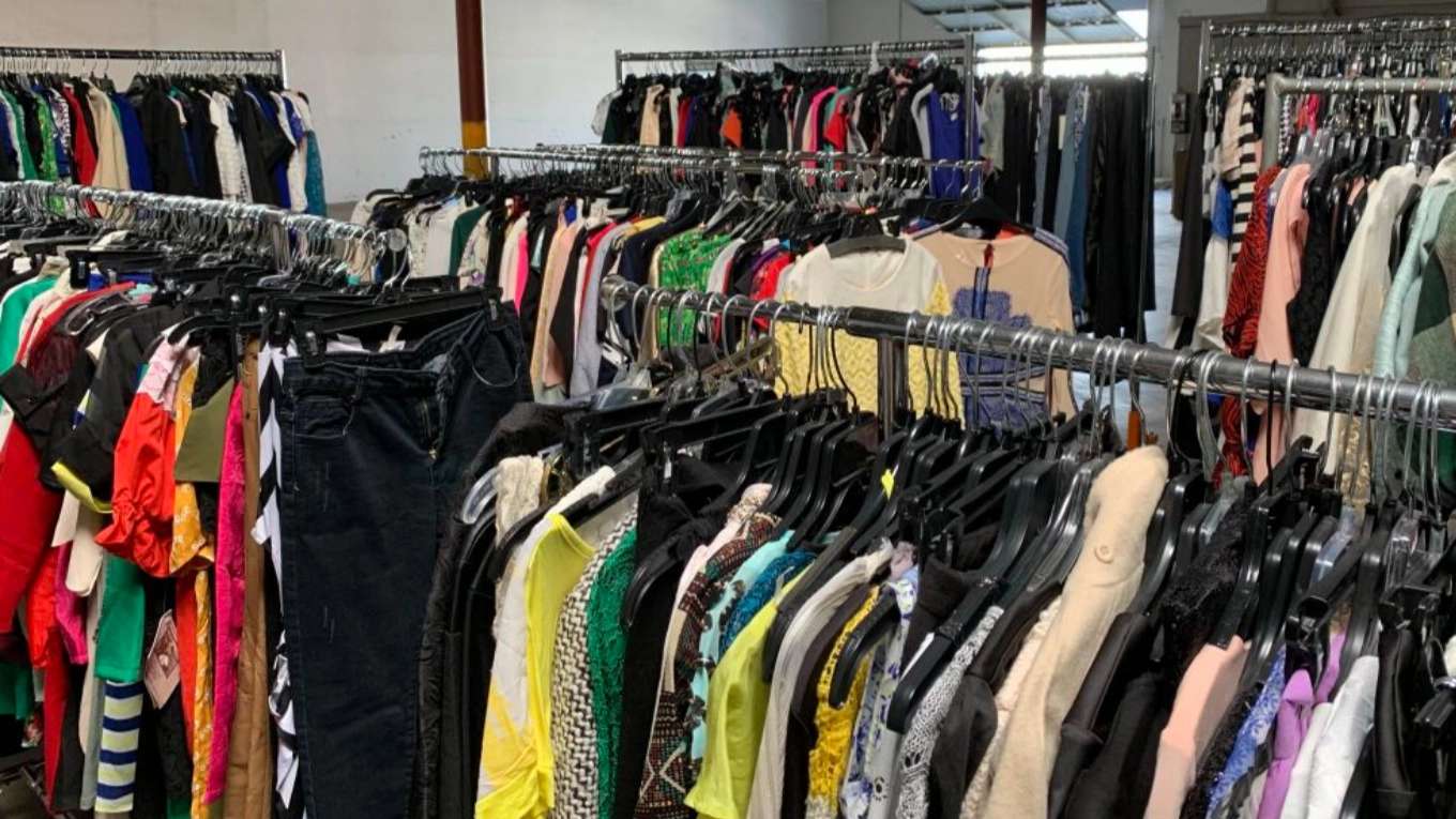 Wholesale of Amin Farzin