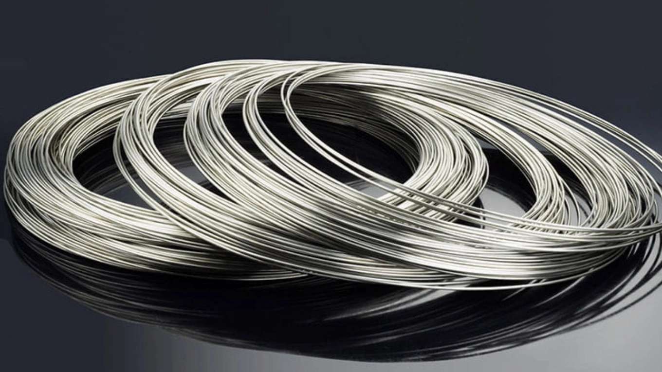 Sarikhani industrial wires