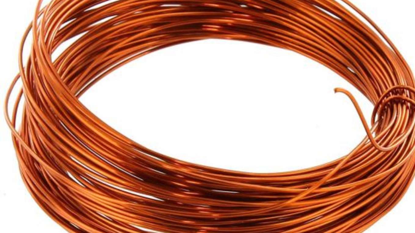 Sarikhani industrial wires