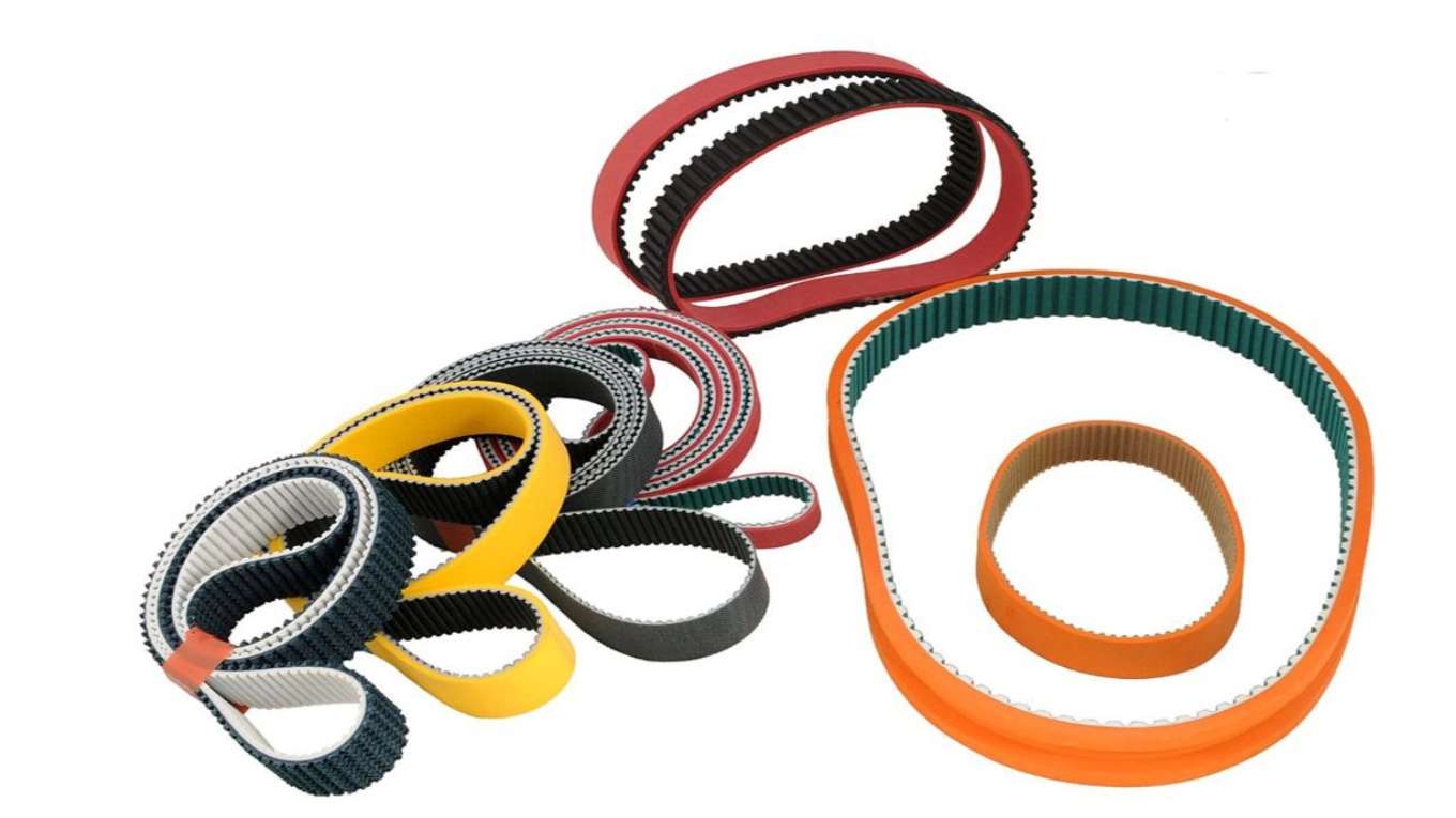 Industrial bearings