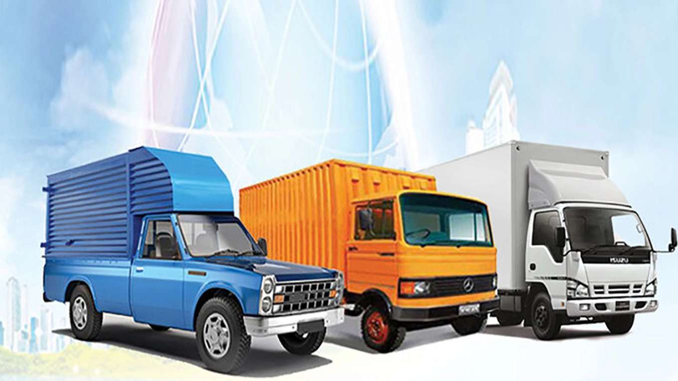 Amin Traber transportation