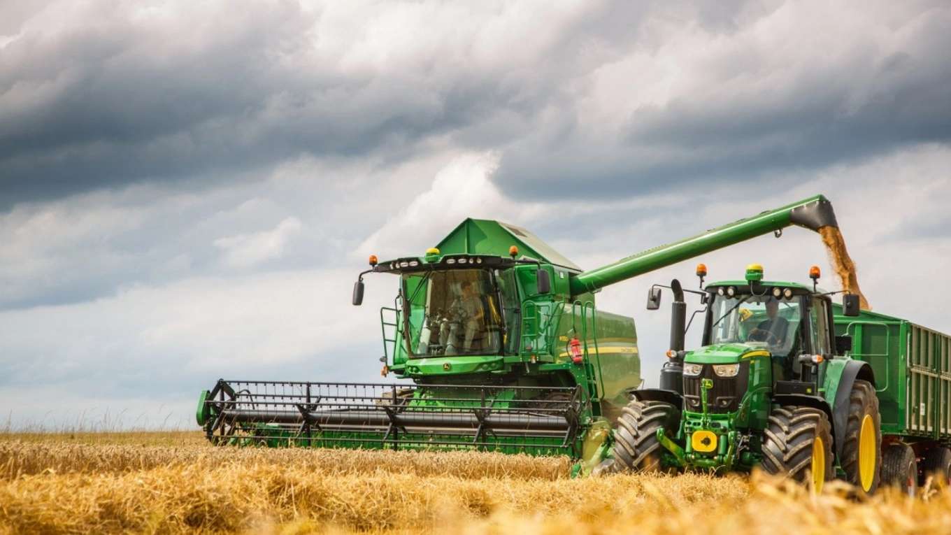 Jalalian agricultural tools