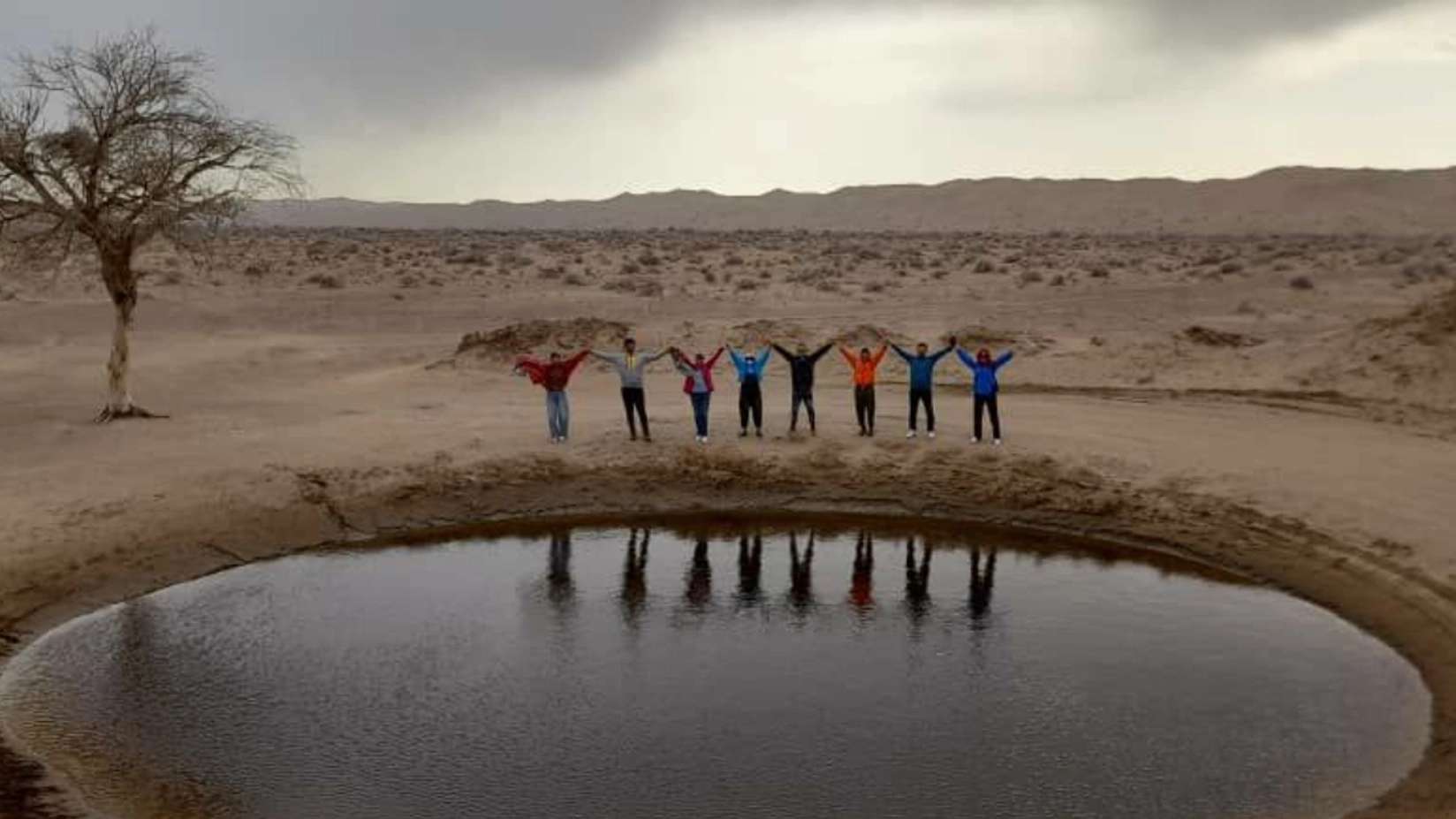 مجمع أرجوان كافير السياحي