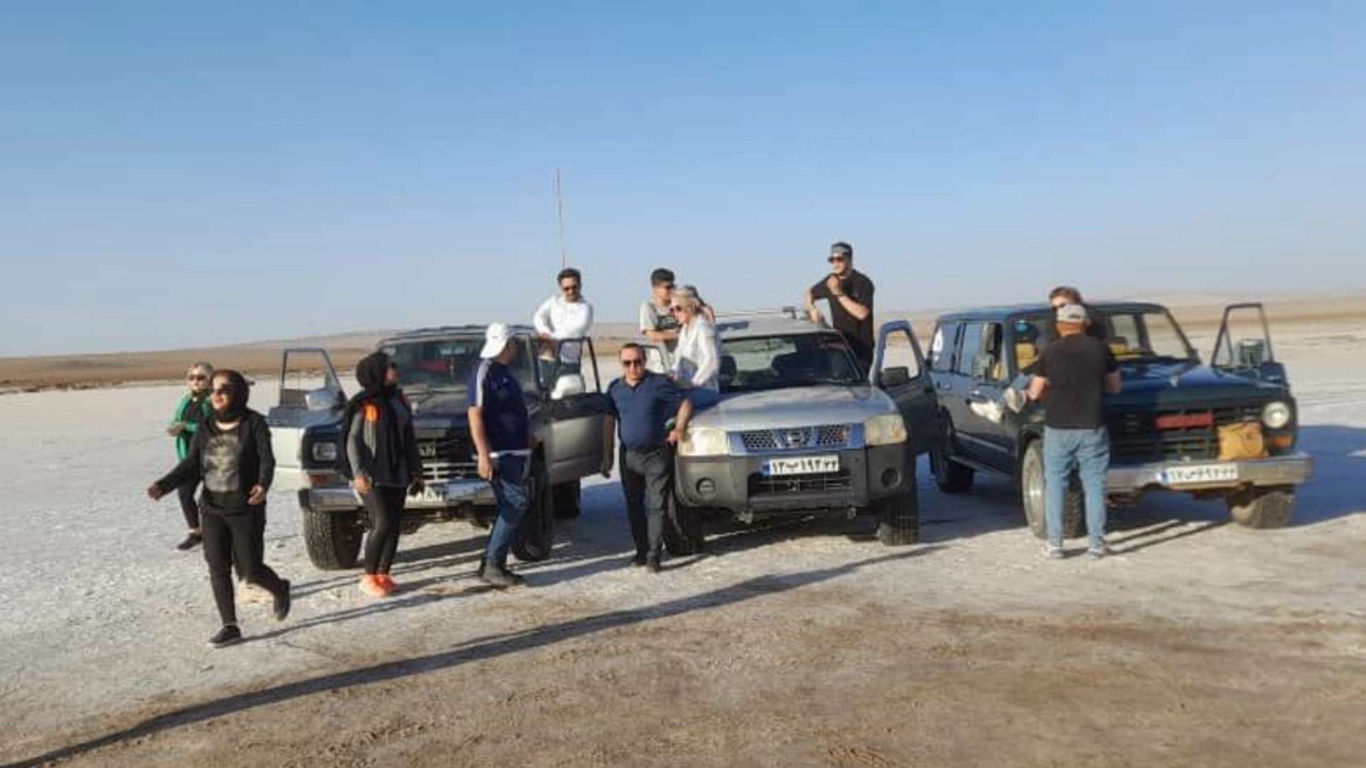 الصحراء الأرجوانية