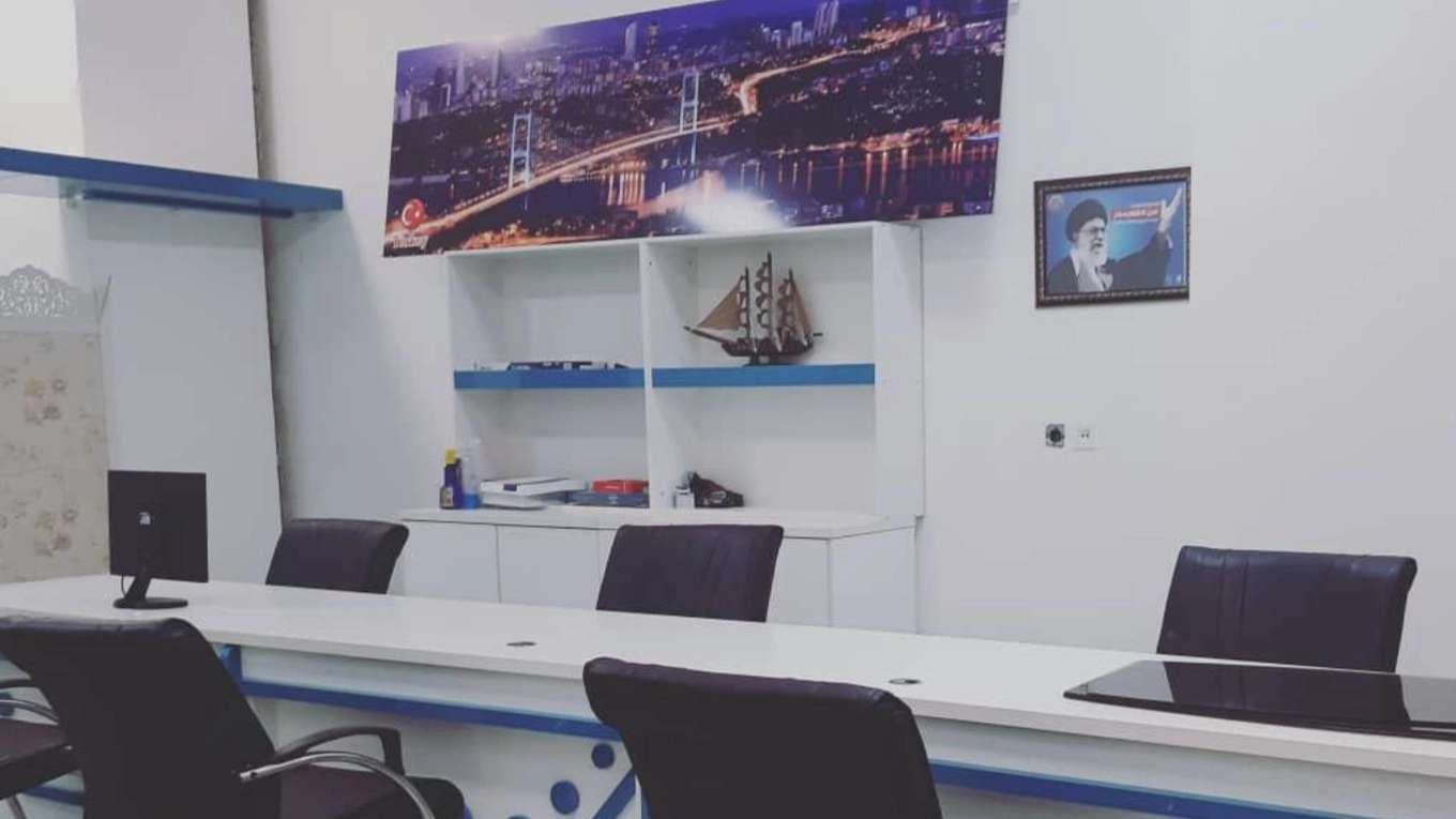 لقد طار فوق