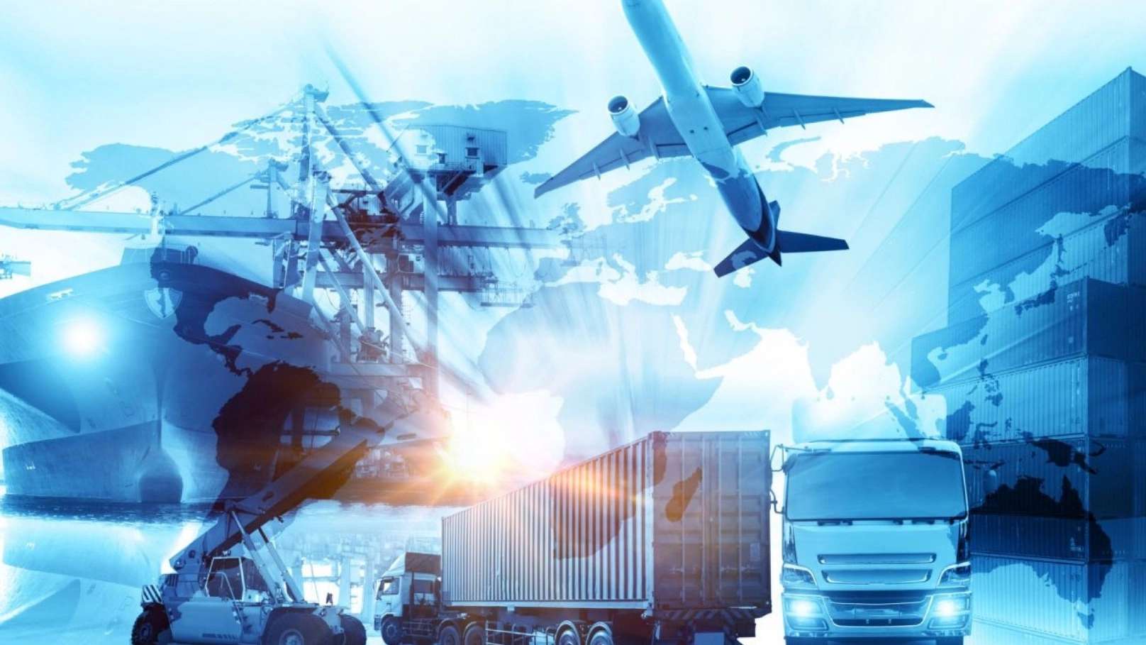 شركة شابار ترابر للنقل