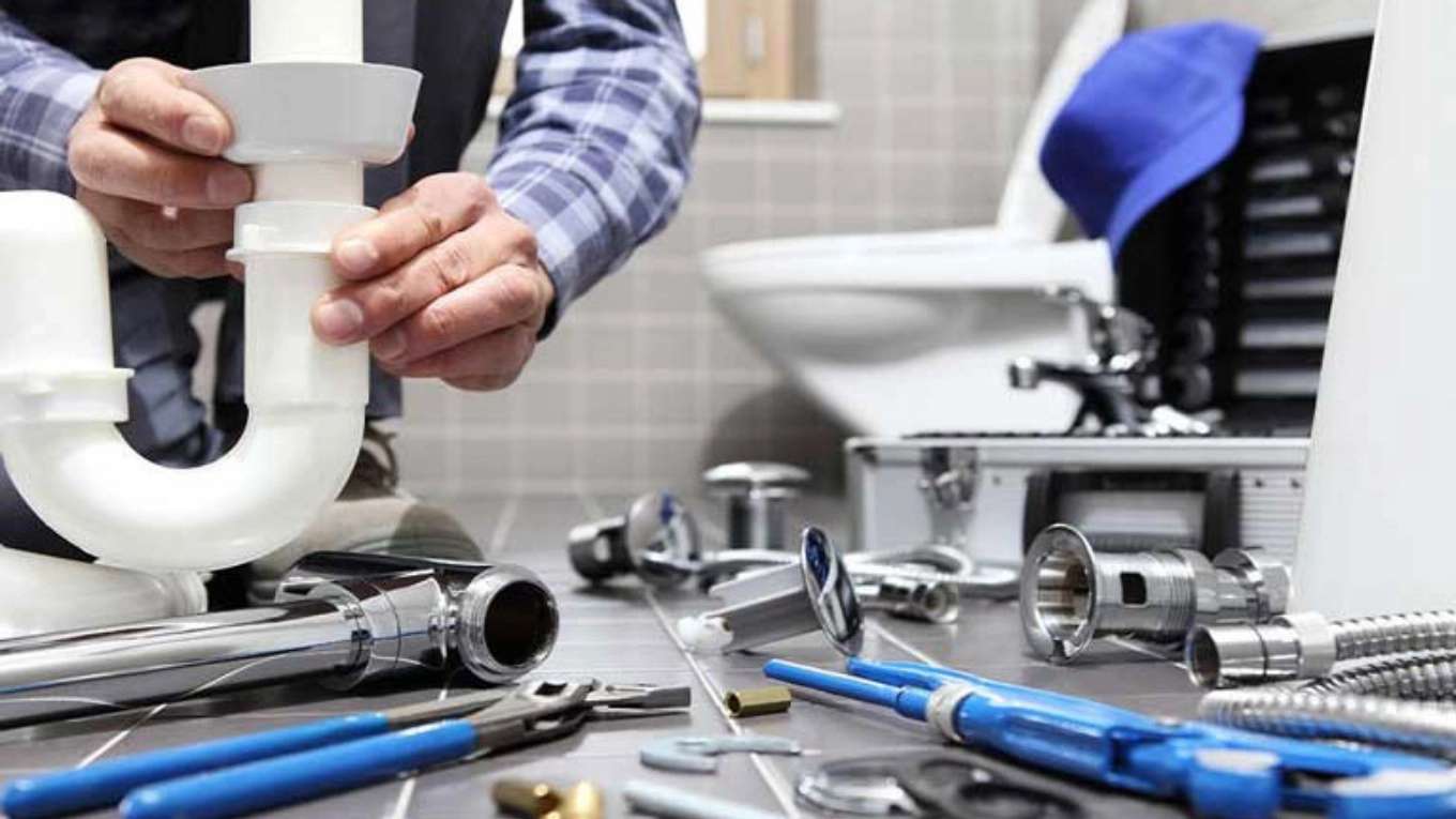 Mobile equipment repairs