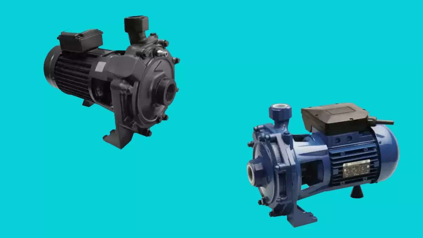 Industry monitoring
