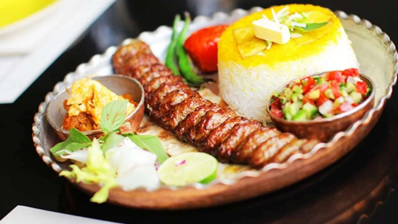 Liro Cafe Restaurant