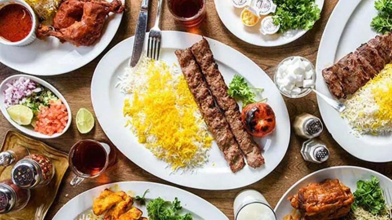 Liro Cafe Restaurant