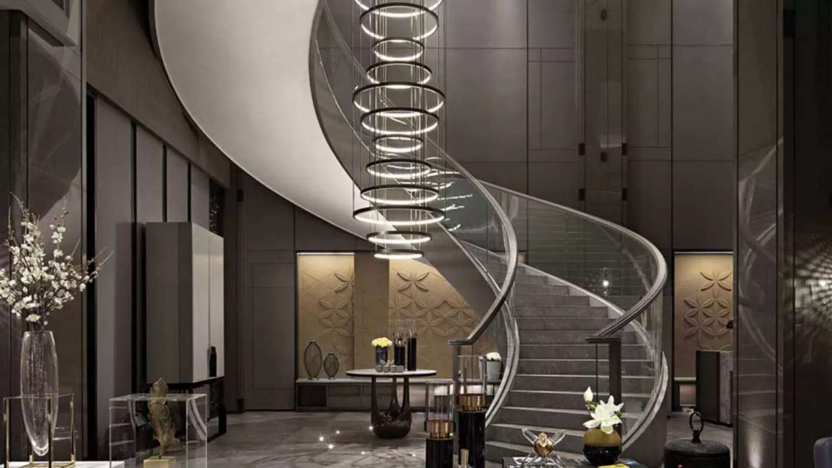 Art May interior decoration design
