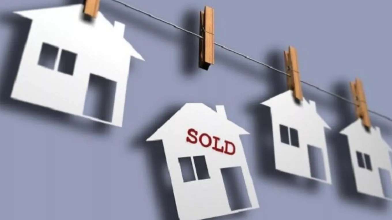 Cottage properties
