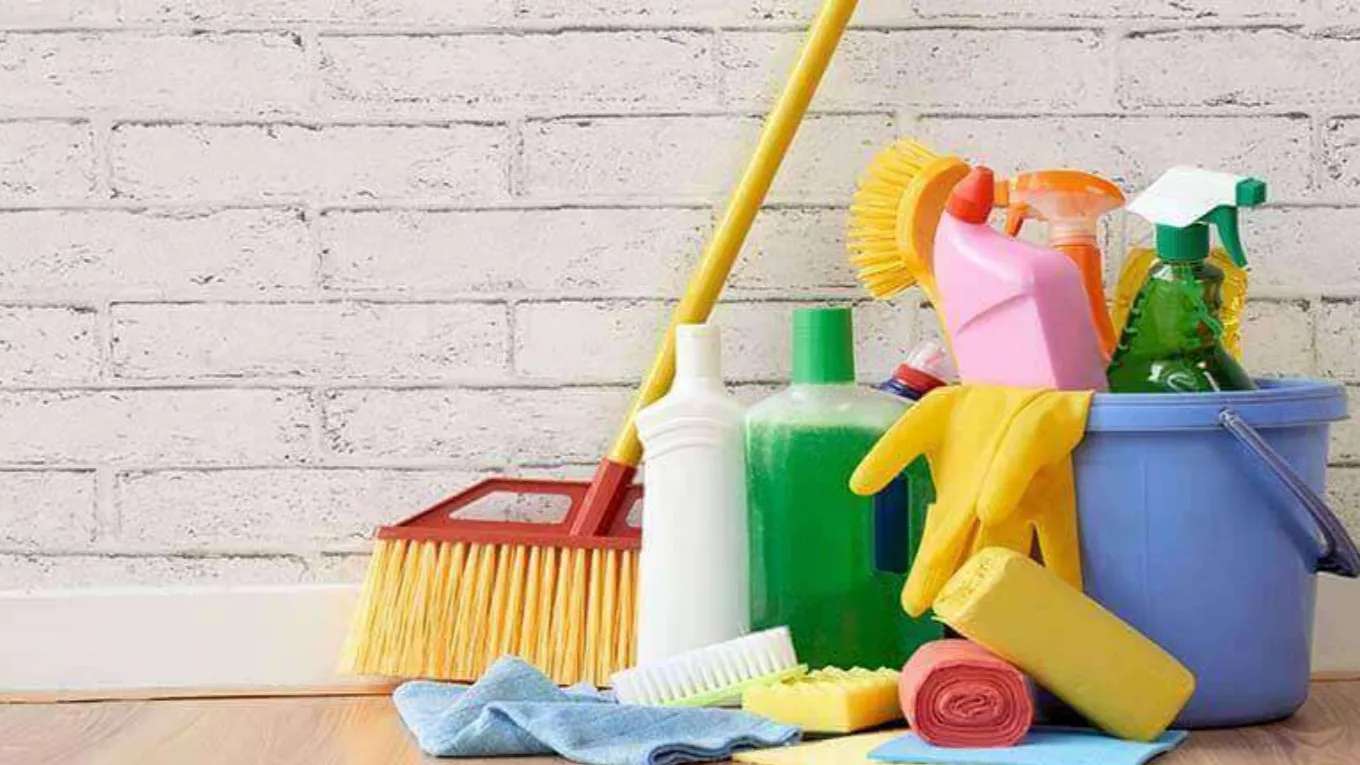 detergents