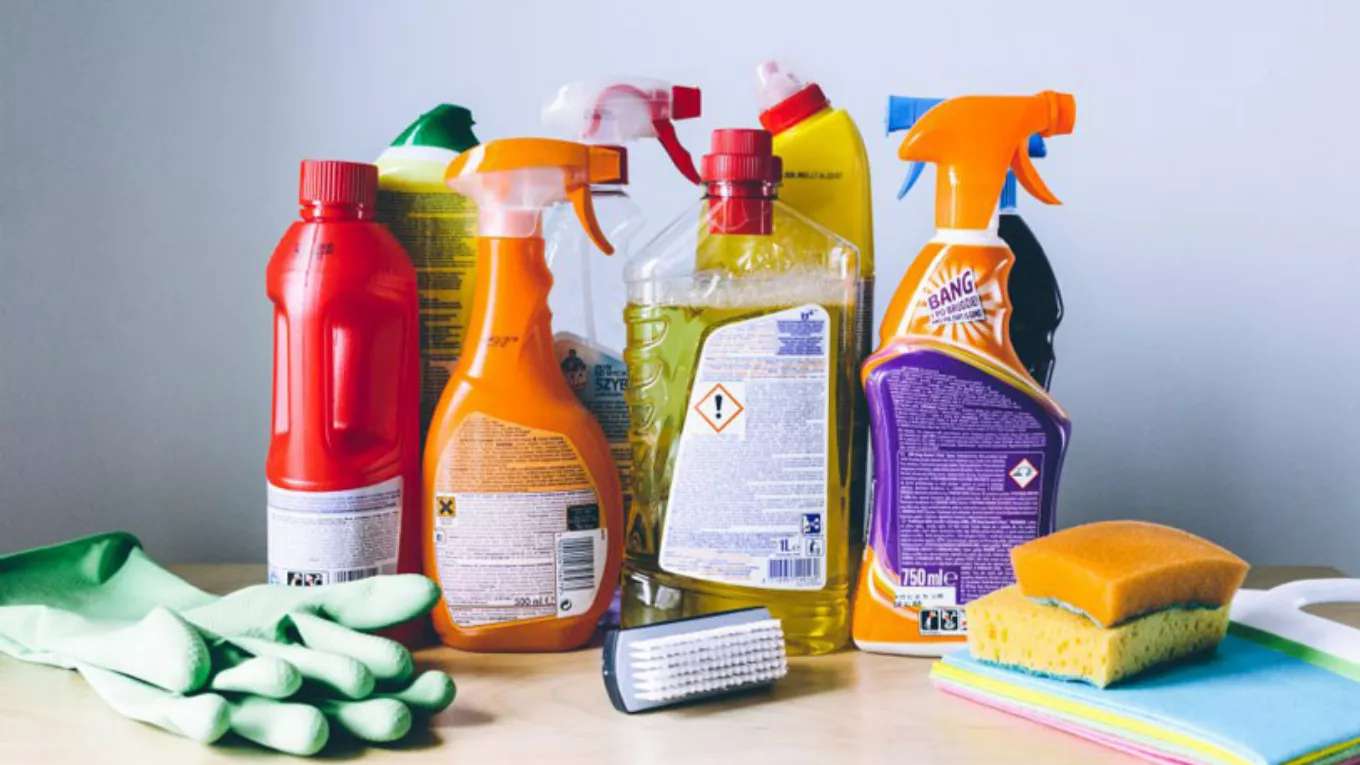 detergents