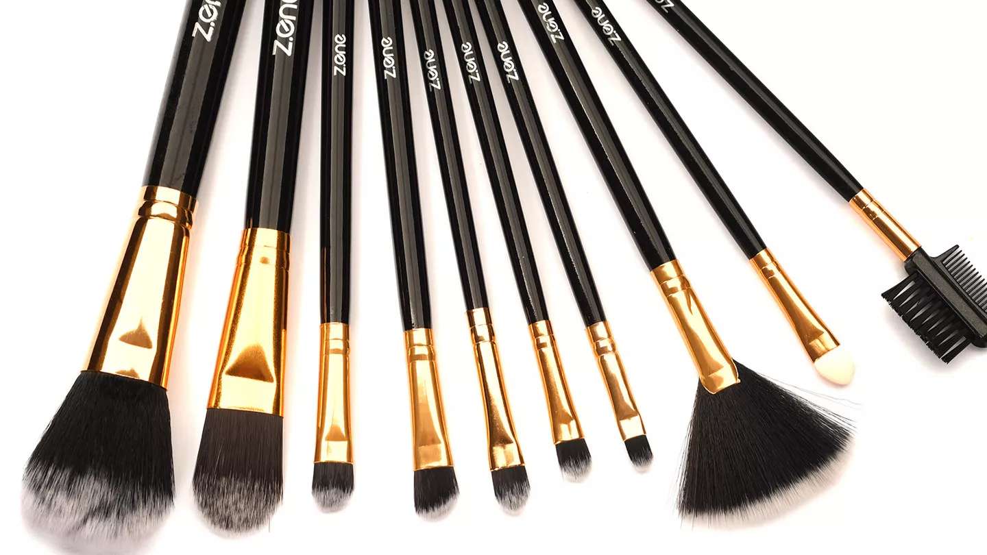 Cute cosmetics