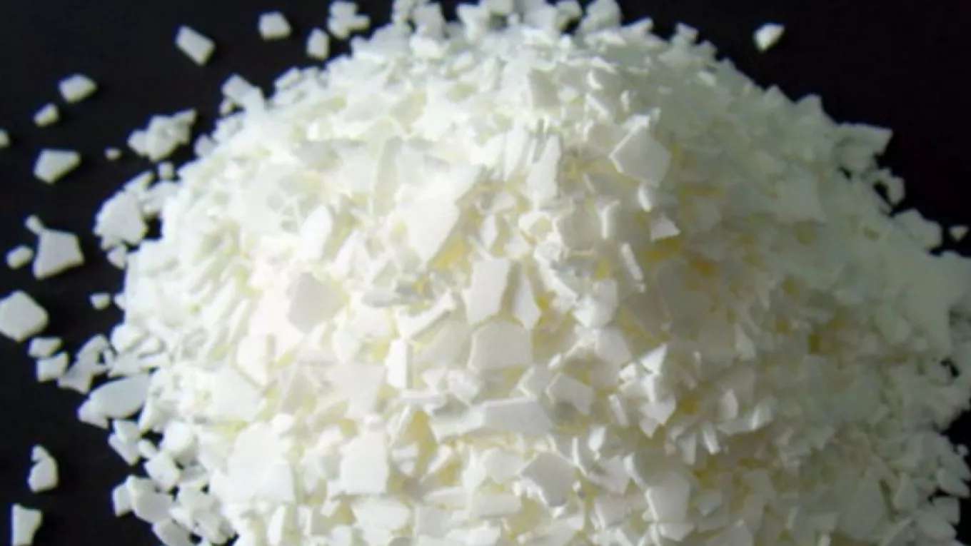 Caustic soda Rostak Kimia
