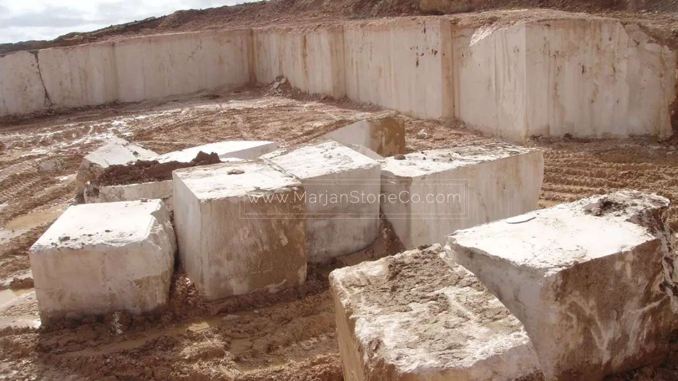Alvand Rezaei Stone Mining Group