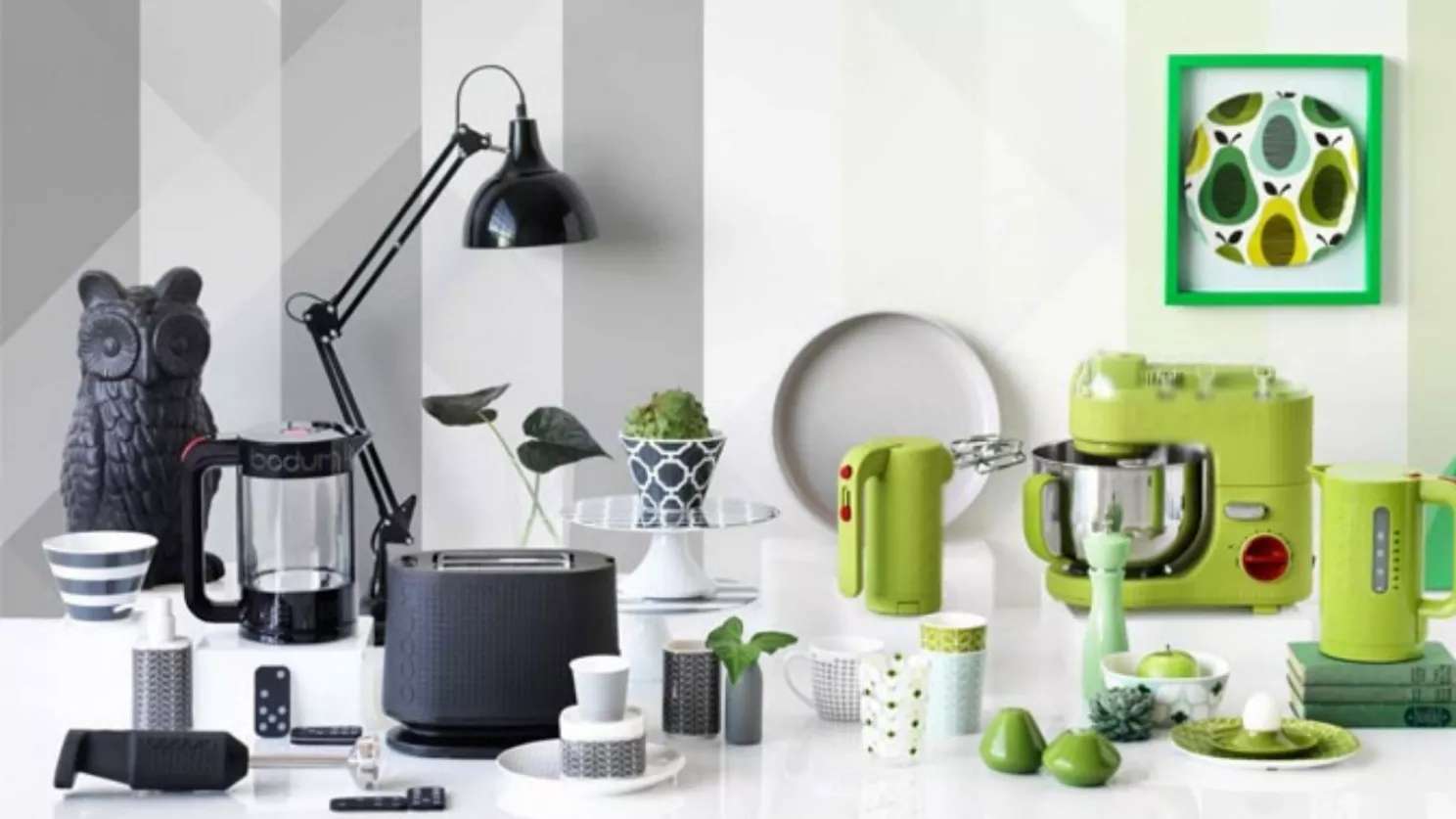 Kitchen products