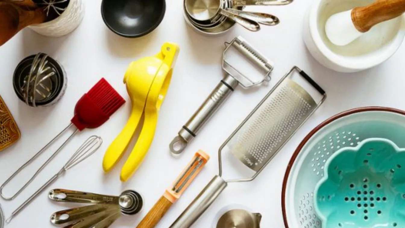 Kitchen products