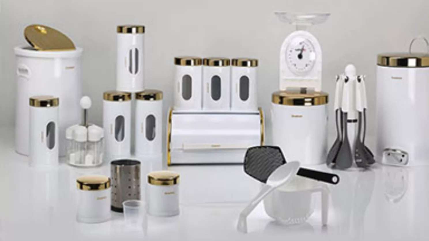 Kitchen products