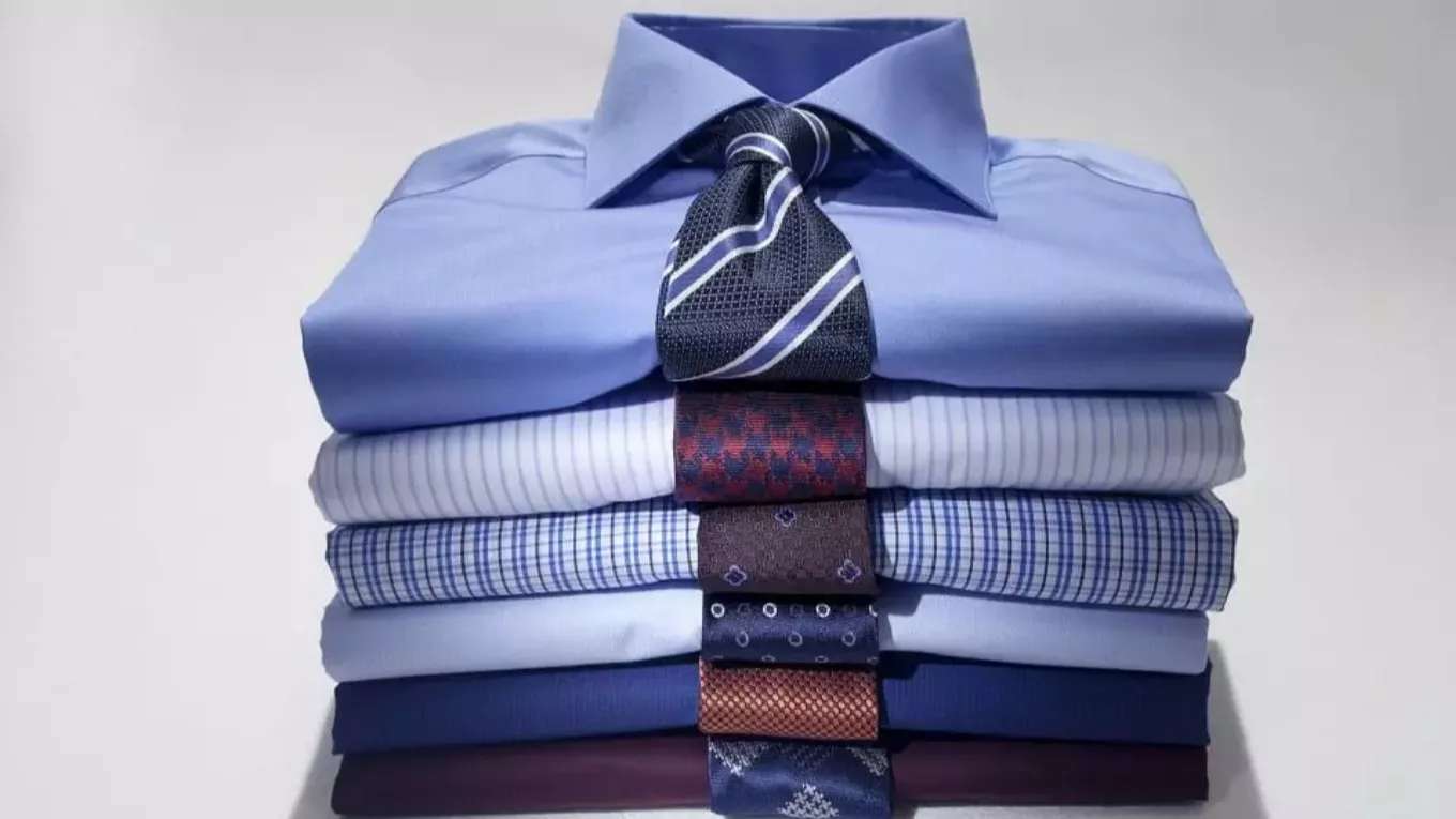 Charlie Chaplin Men's Boutique