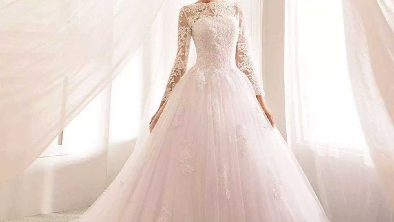 Rosa's bride mason