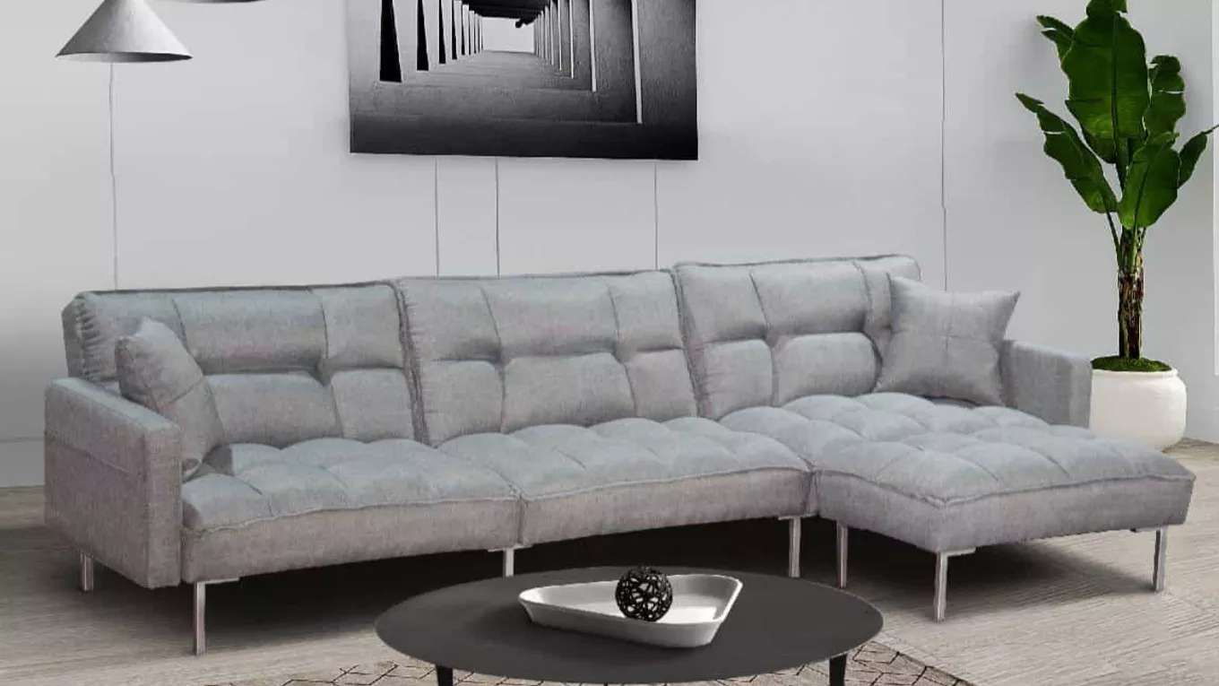 Nagaristan sofa