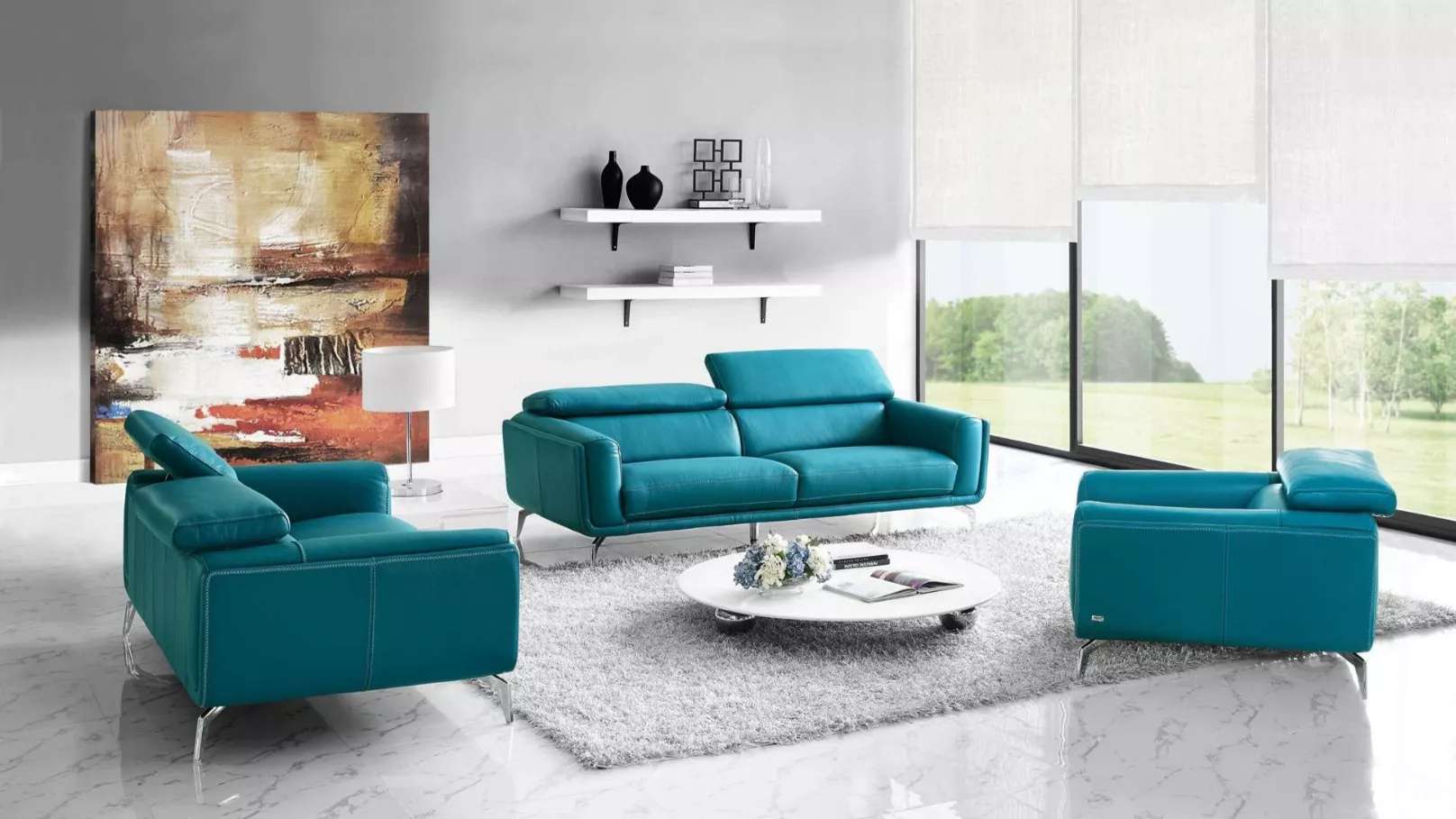 Nagaristan sofa