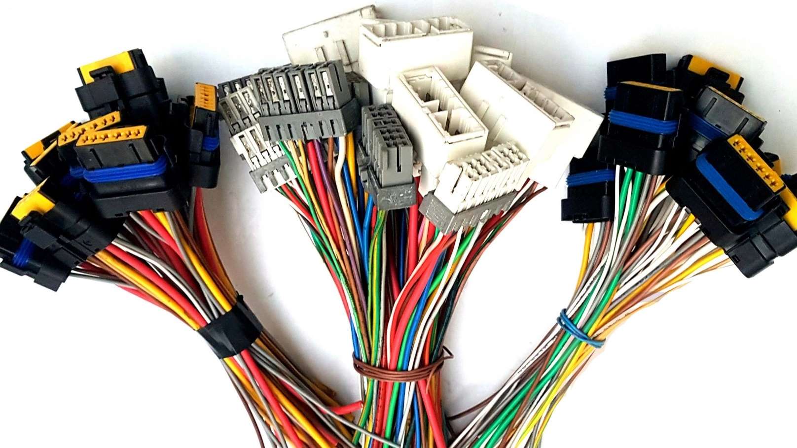 Iran Socket