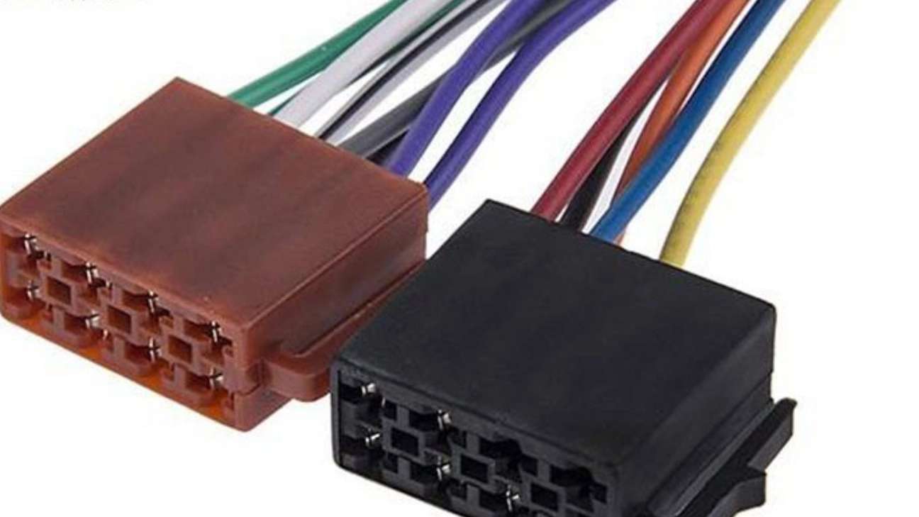 Iran Socket