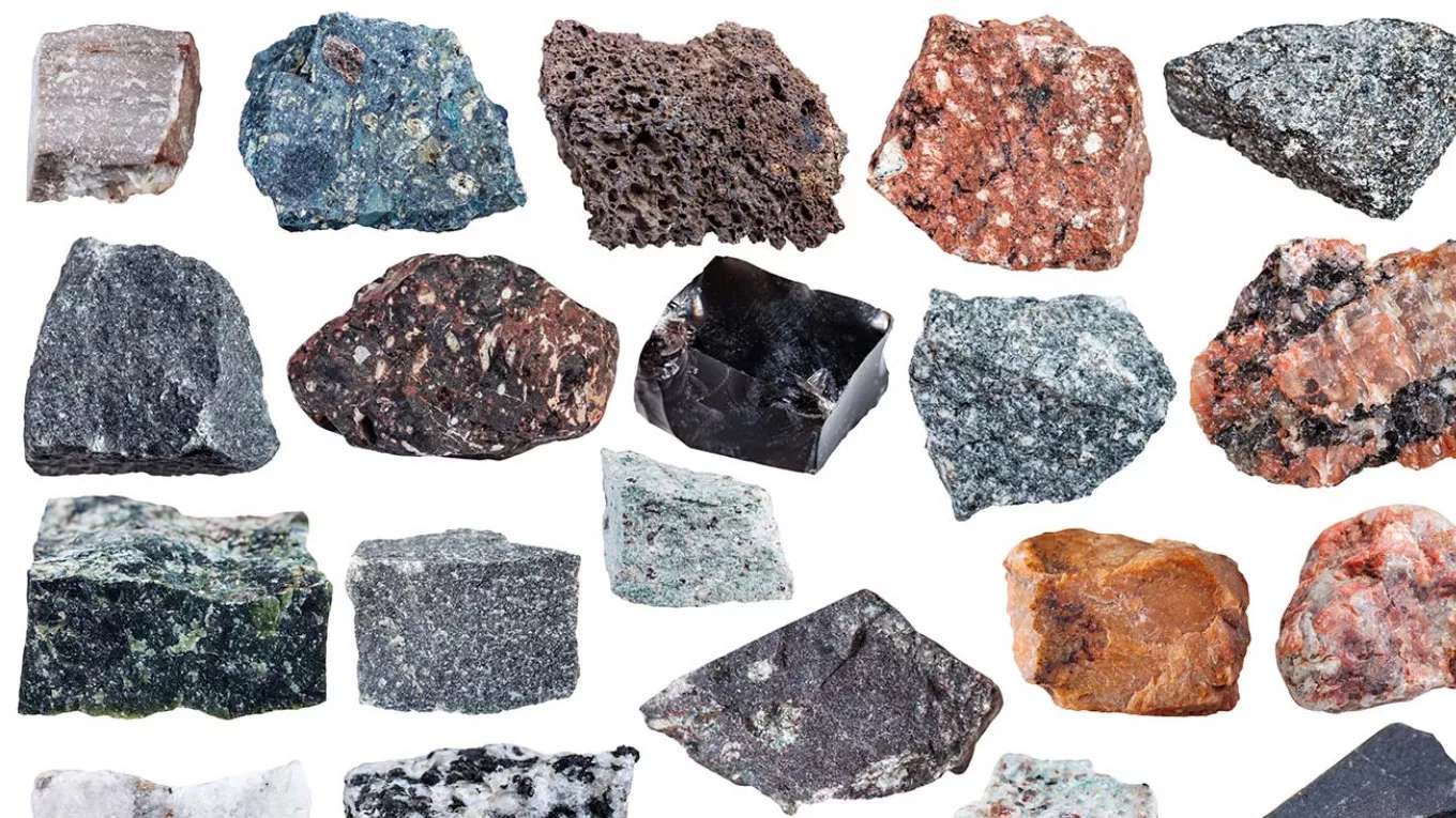 Pumice