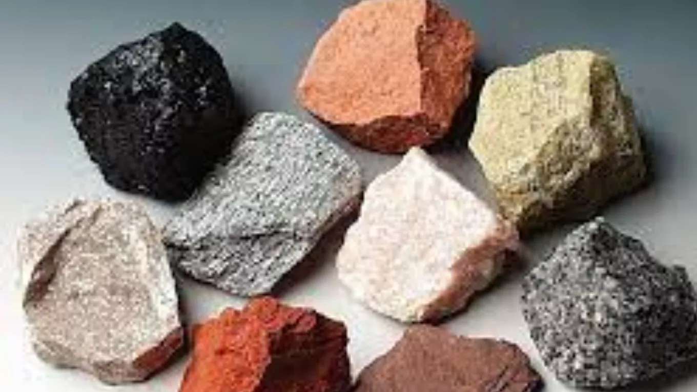 Pumice