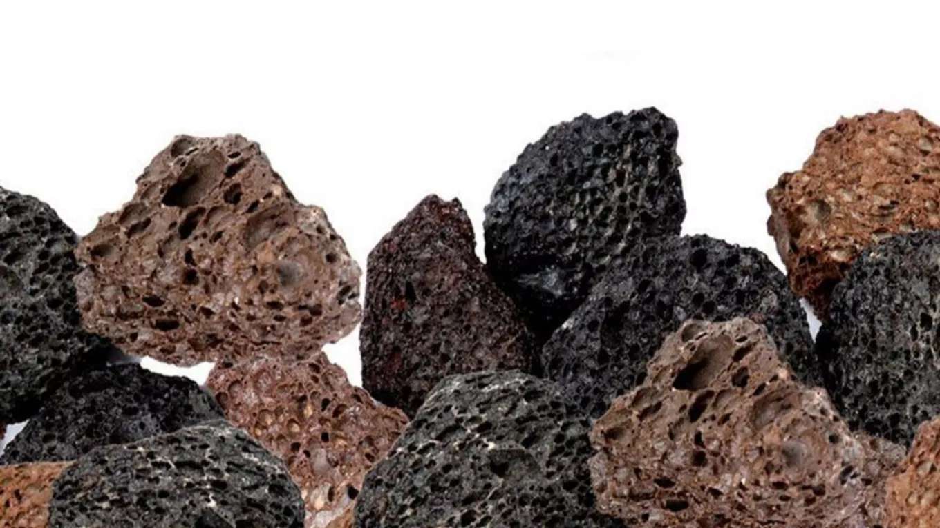 Pumice