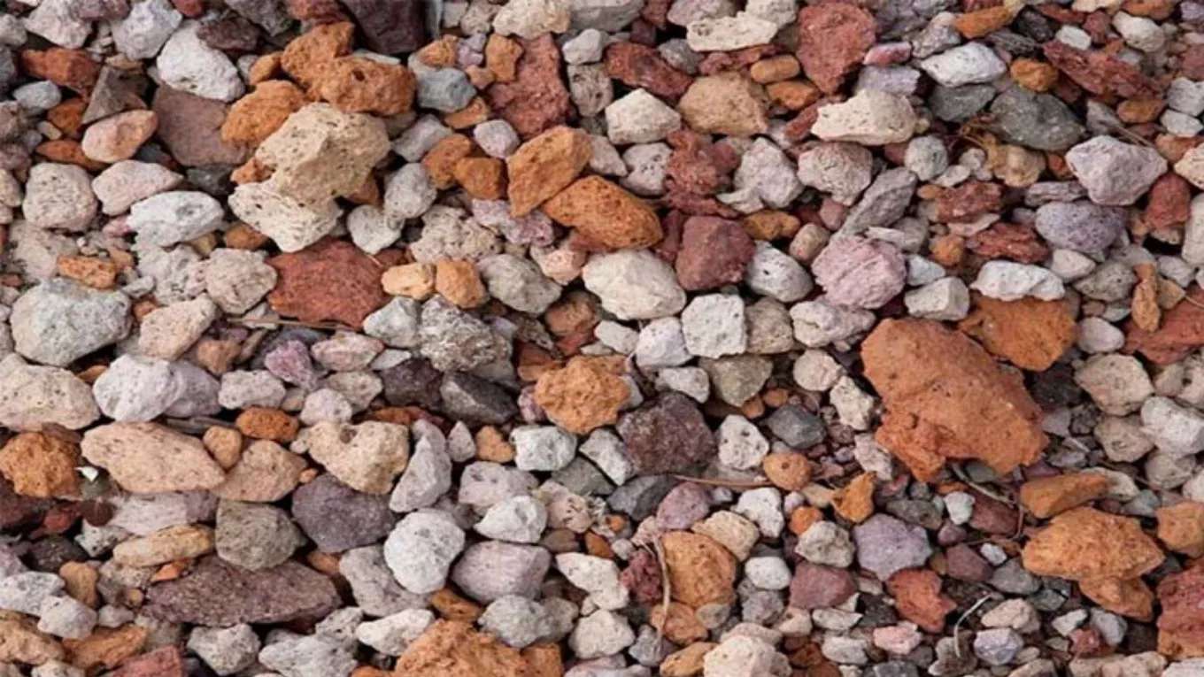 Pumice