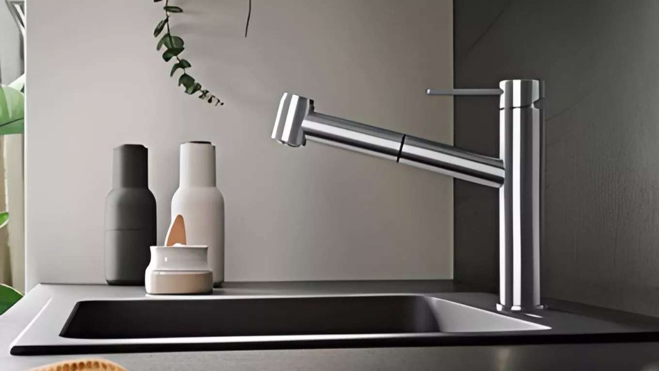 faucets
