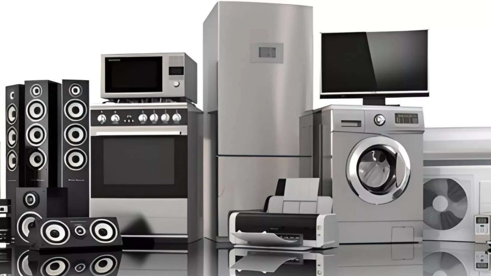 Home Appliances