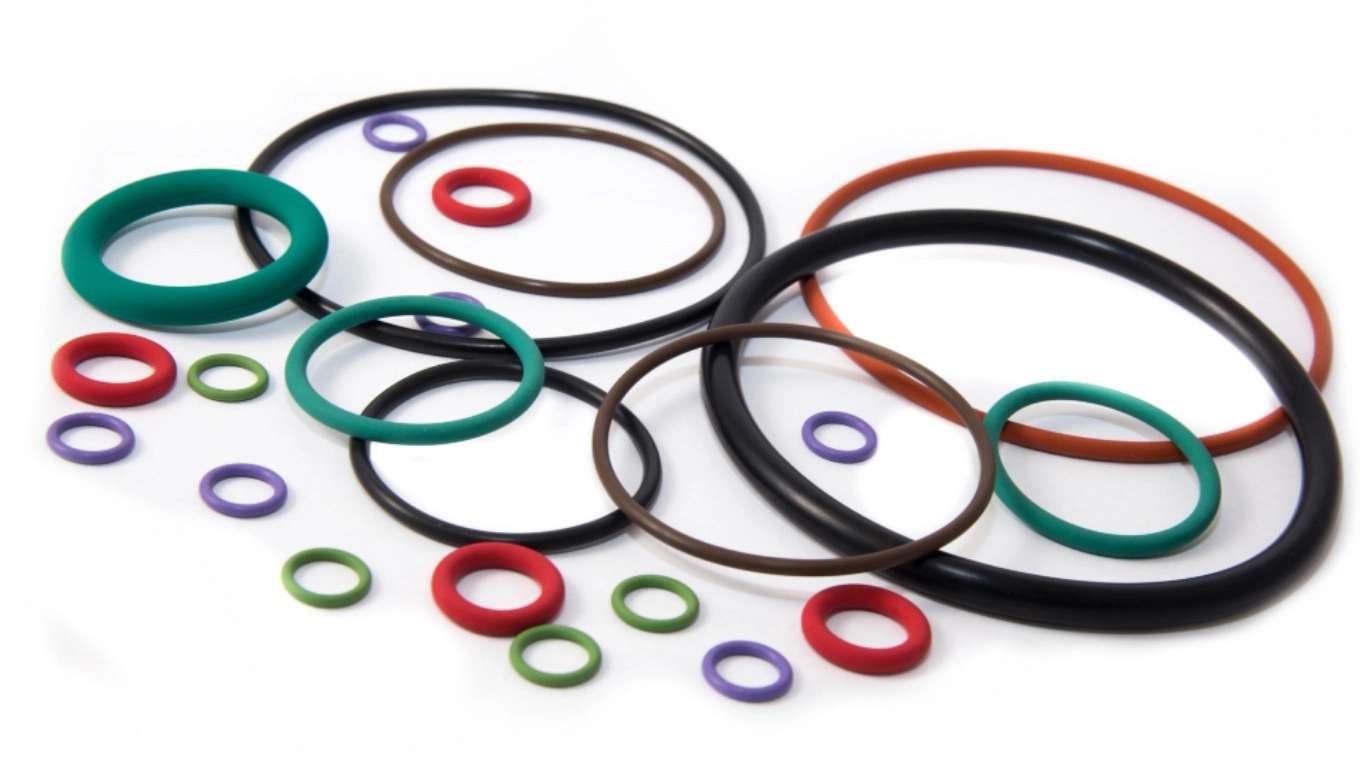 O-ring washer and packing Mehrad