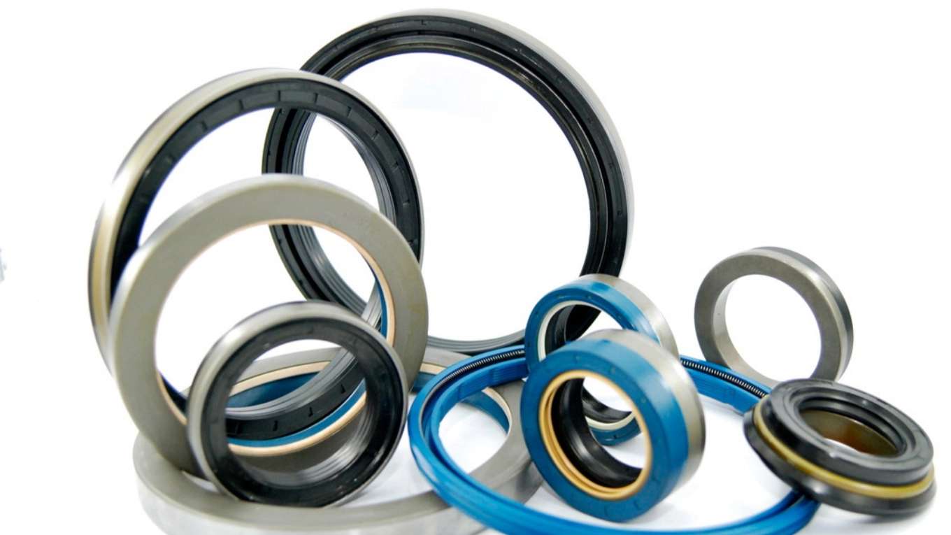 O-ring washer and packing Mehrad