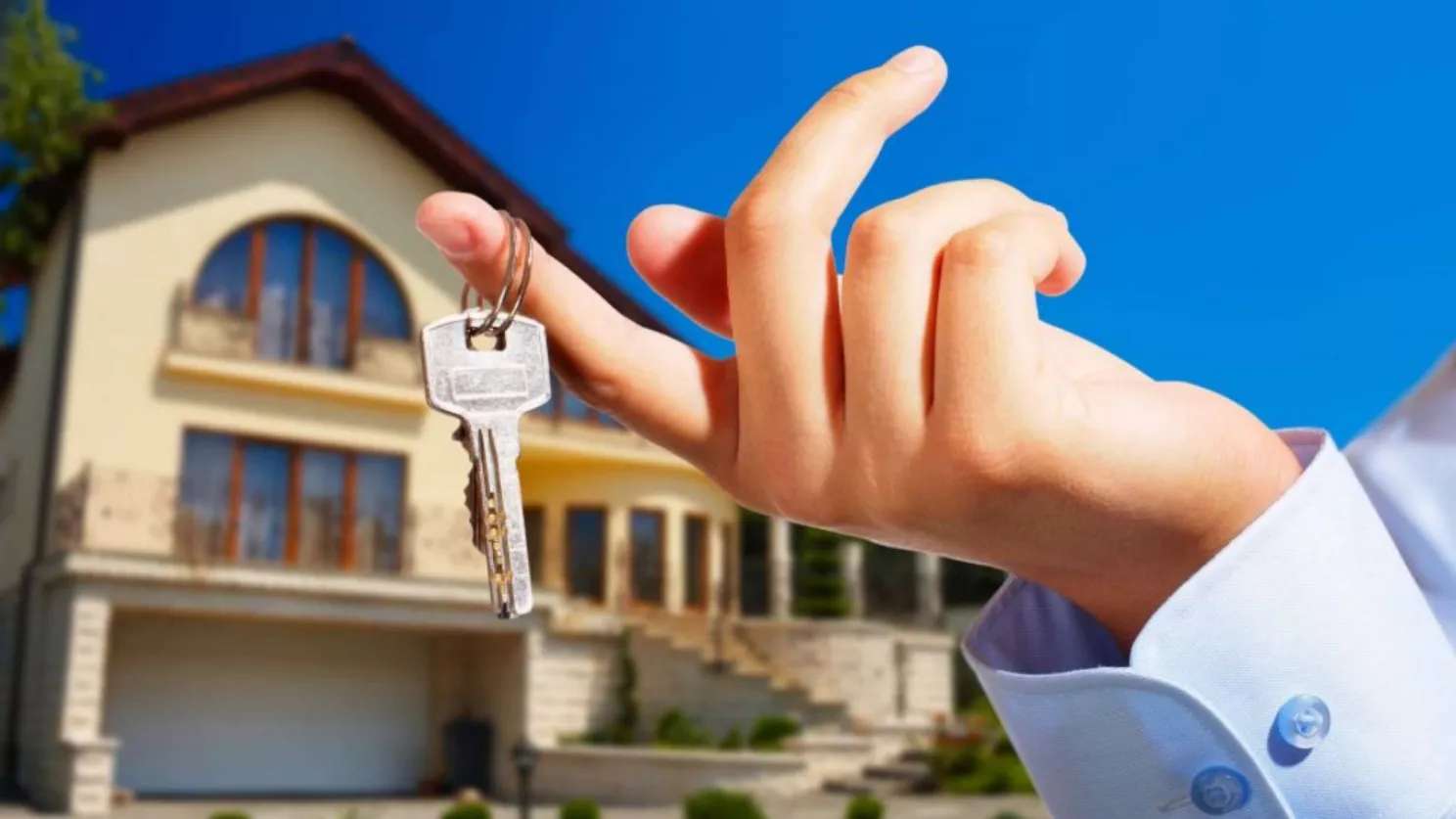 Jajroud Falahi real estate consultant