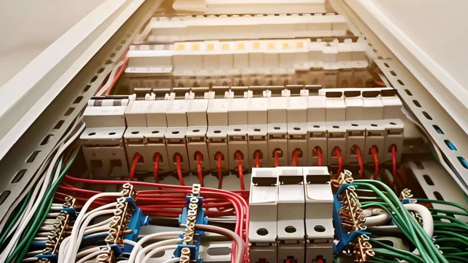 Electrical panel