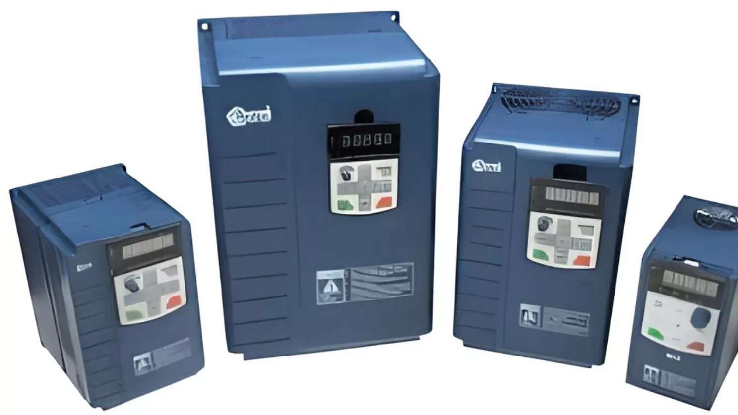 Pentax inverter